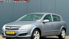 Grijs Gebruikt 2007 Opel Astra Business Hatchback | € 1.850 (Eerlijke prijs)