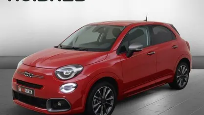 Occasion Fiat 500X Sport 131 PK (96 kW) 2024 SUV