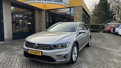 Occasion 2015 VW Passat Highline Stationwagen | € 12.749 (Eerlijke prijs)