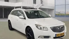 Gebruikt 2010 Opel Insignia Cosmo Stationwagen | € 4.495 (Eerlijke prijs)