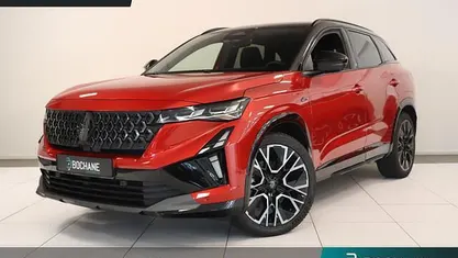 Occasion 2025 Renault Austral Iconic Esprit Alpine SUV | € 40.500 (Eerlijke prijs)