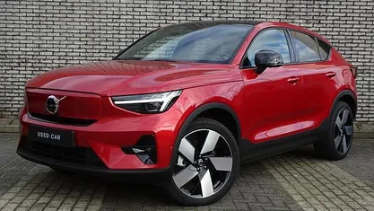 Gebruikt 2023 Volvo C40 Ultimate SUV | € 39.940 (Eerlijke prijs)