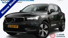Gebruikt 2019 Volvo XC40 R-Design SUV | € 23.750 (Eerlijke prijs)