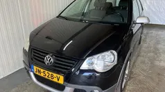 Gebruikt 2008 VW Polo Cross Hatchback | € 4.250 (Eerlijke prijs)