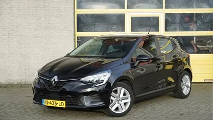 Occasion 2021 Renault Clio V Zen Hatchback | € 11.450 (Eerlijke prijs)