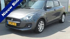 Gebruikt 2022 Suzuki Swift Hatchback | € 15.750 (Eerlijke prijs)