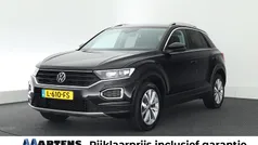 Gebruikt 2020 VW T-Roc Style SUV | € 24.949 (Eerlijke prijs)