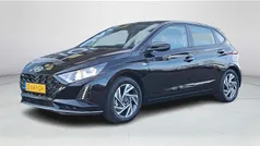 Gebruikt 2024 Hyundai i20 Comfort Hatchback | € 19.650 (Eerlijke prijs)