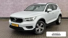 Gebruikt 2019 Volvo XC40 Business Edition SUV | € 27.194 (Eerlijke prijs)