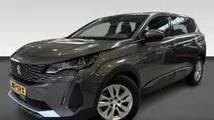 Gebruikt 2021 Peugeot 5008 Business-Line MPV | € 21.930 (Goede deal)