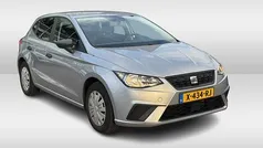 Gebruikt 2020 Seat Ibiza Reference Hatchback | € 11.550 (Goede deal)