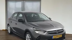 Grijs Gebruikt 2020 Opel Corsa Elegance Hatchback | € 10.400 (Eerlijke prijs)