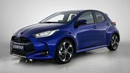 Occasion Toyota Yaris Executive 131 PK (96 kW) 2025 Hatchback