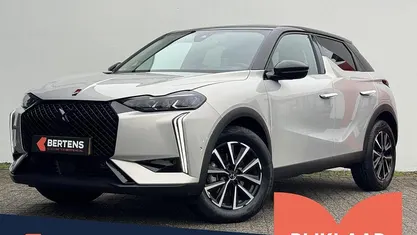 Gebruikt 2024 DS Automobiles DS3 Performance SUV | € 24.895 (Eerlijke prijs)