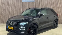 Gebruikt 2018 VW T-Roc Sport SUV | € 27.900 (Eerlijke prijs)