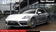 Grijs Gebruikt 2019 Porsche Panamera S E-Hybrid Sport Turismo Sedan | € 83.900 (Super prijs)