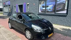 Gebruikt 2012 Renault Clio IV Expression Hatchback | € 3.450 (Eerlijke prijs)