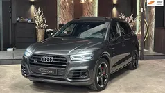 Grijs Gebruikt 2018 Audi SQ5 Proline SUV | € 38.999 (Eerlijke prijs)