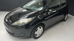 Gebruikt 2010 Ford Fiesta Limited Hatchback | € 1.600 (Goede deal)