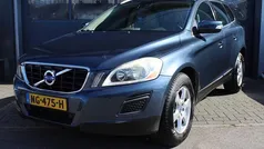 Gebruikt 2011 Volvo XC60 Momentum SUV | € 11.950 (Goede deal)