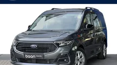 Grijs Nieuw 2025 Ford Tourneo Connect Titanium MPV | € 49.039 (Eerlijke prijs)