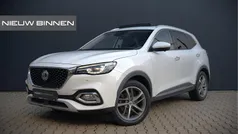 Gebruikt 2022 MG EHS Luxury SUV | € 22.840 (Eerlijke prijs)