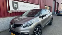 Bruin Gebruikt 2013 Renault Captur Dynamique SUV | € 9.250 (Eerlijke prijs)