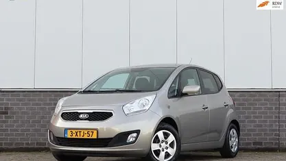 Occasion Kia Venga 90 PK (66 kW) 2015 Hatchback