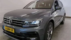 Gebruikt 2021 VW Tiguan Allspace Highline SUV | € 38.450 (Eerlijke prijs)