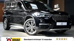 Gebruikt 2019 BMW X1 Executive SUV | € 25.425 (Goede deal)