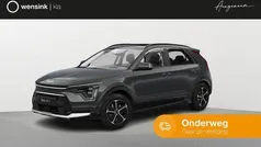 Gebruikt 2025 Kia Niro SUV | € 39.959 (Eerlijke prijs)