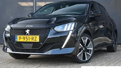 Occasion 2022 Peugeot e-208 GTi Hatchback | € 18.845 (Eerlijke prijs)