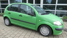 Gebruikt 2005 Citroën C3 Hatchback | € 675 (Super prijs)