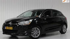Gebruikt 2012 Citroën C4 Hatchback | € 4.950 (Eerlijke prijs)