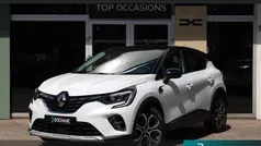 Wit Gebruikt 2023 Renault Captur Techno SUV | € 26.295 (Eerlijke prijs)