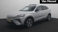 Gebruikt 2022 MG Marvel R Luxury SUV | € 27.995 (Eerlijke prijs)