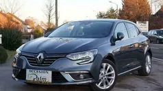 Grijs Gebruikt 2017 Renault Mégane IV Intens Sedan | € 12.900 (Eerlijke prijs)
