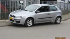 Gebruikt 2006 Fiat Stilo Young Hatchback | € 1.450 (Eerlijke prijs)