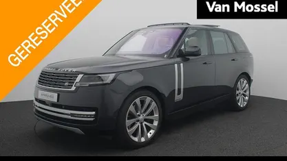 Gebruikt 2023 Land Rover Range Rover Autobiography SUV | € 139.940 (Eerlijke prijs)