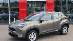 Groen Gebruikt 2024 Toyota Yaris Cross Active SUV | € 25.400 (Goede deal)