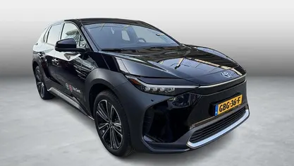 Occasion Toyota bZ4X Premium 150 kW (204 PK) 2024 SUV