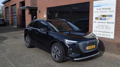 Occasion Audi Q4 e-tron Advanced Plus 150 kW (204 PK) 2021 SUV