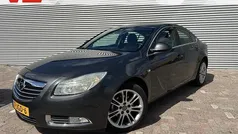 Grijs Gebruikt 2009 Opel Insignia Business Sedan | € 3.248 (Eerlijke prijs)