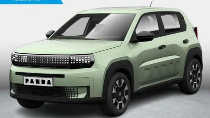 Occasion 2026 Fiat Grande Panda Icon Hatchback | € 26.690 (Goede deal)