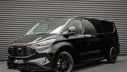 Occasion Ford Transit Custom Limited 170 PK (125 kW) 2024 Van