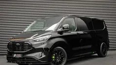 Gebruikt 2024 Ford Transit Custom Limited Van | € 41.945 (Eerlijke prijs)