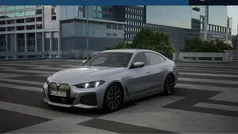 Gebruikt 2025 BMW i4 M Sport Sedan | € 67.570 (Goede deal)