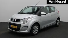 Gebruikt 2021 Citroën C1 Feel Hatchback | € 9.900 (Eerlijke prijs)