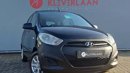 Occasion 2012 Hyundai i10 Hatchback | € 3.950 (Eerlijke prijs)