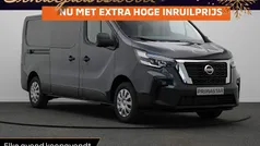 Gebruikt 2024 Nissan Primastar N-Connecta MPV | € 34.700 (Eerlijke prijs)